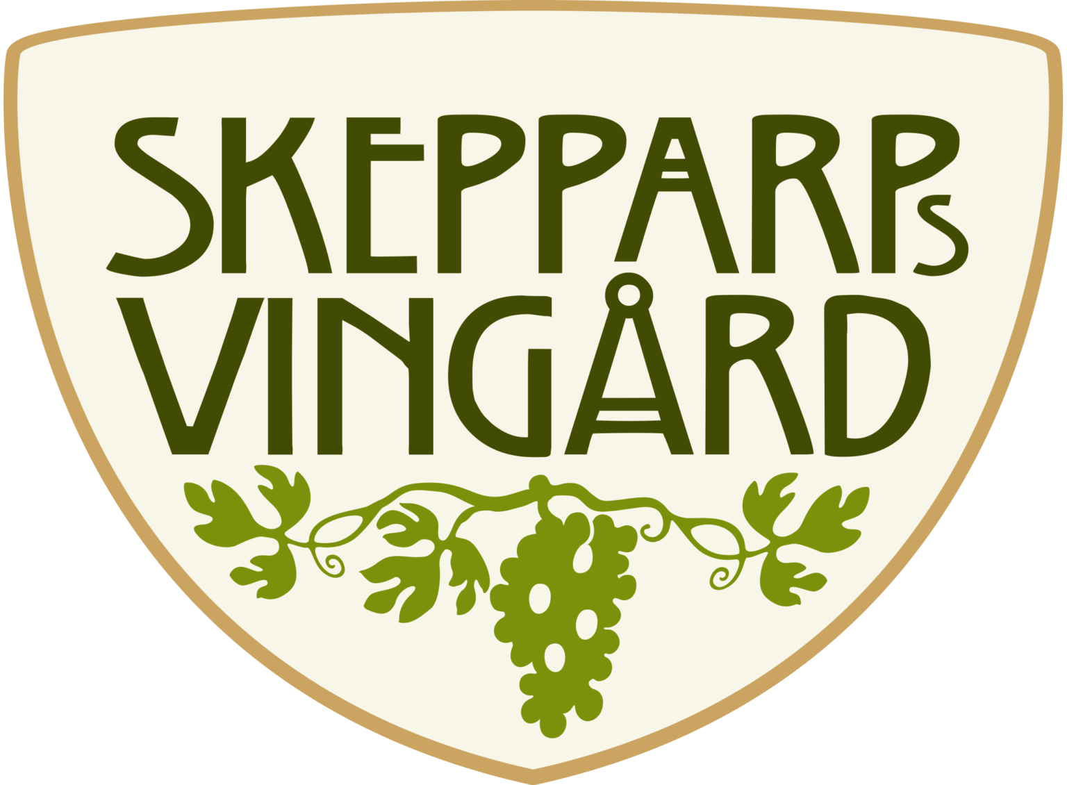 Skepparps Vingard